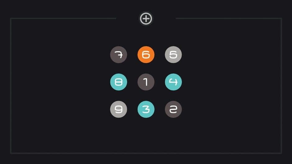Скриншот 4 из SEN: Seven Eight Nine