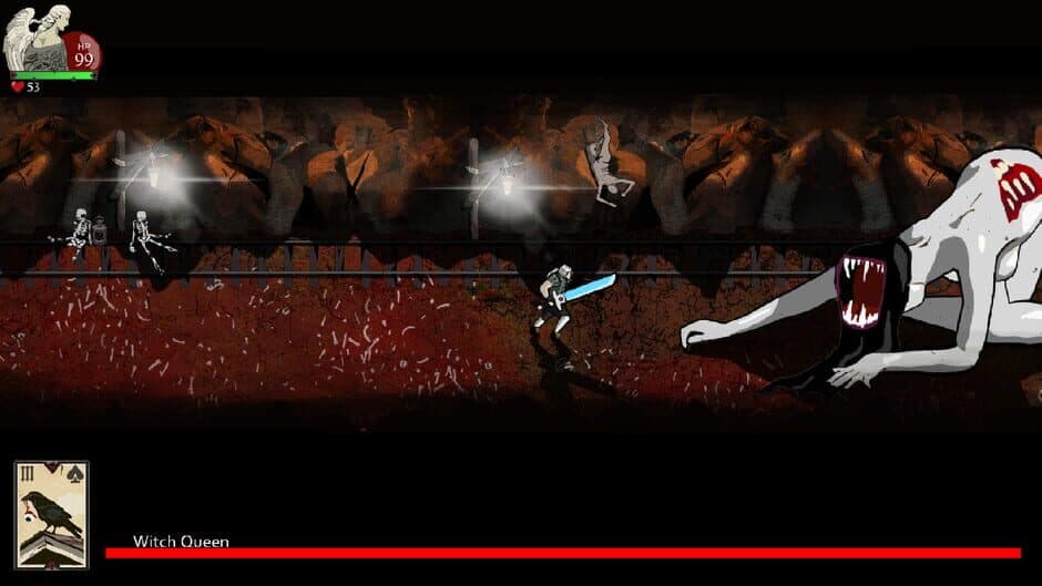 Скриншот 3 из Hellbound: the Awakening