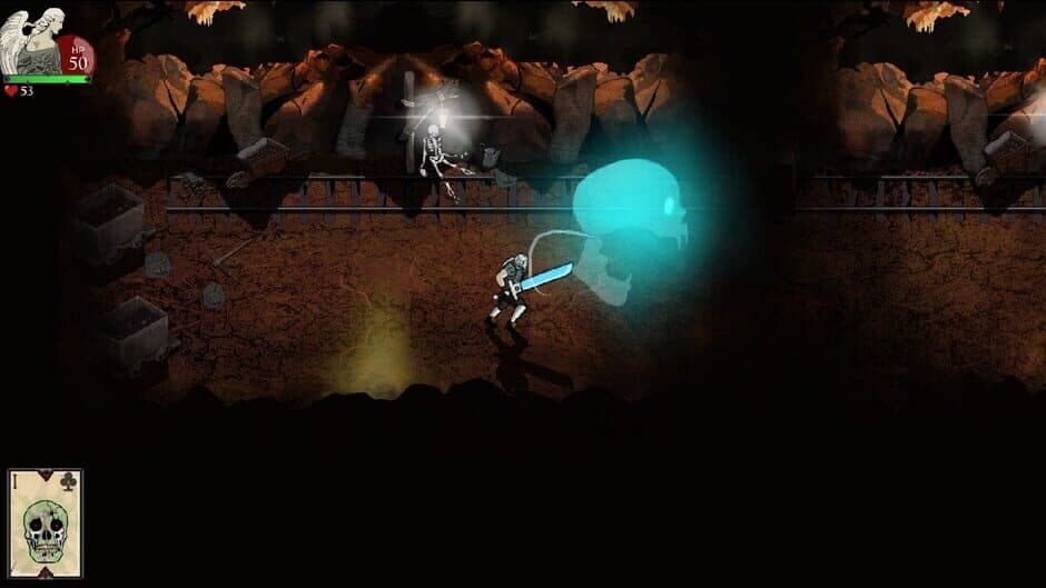 Скриншот 2 из Hellbound: the Awakening