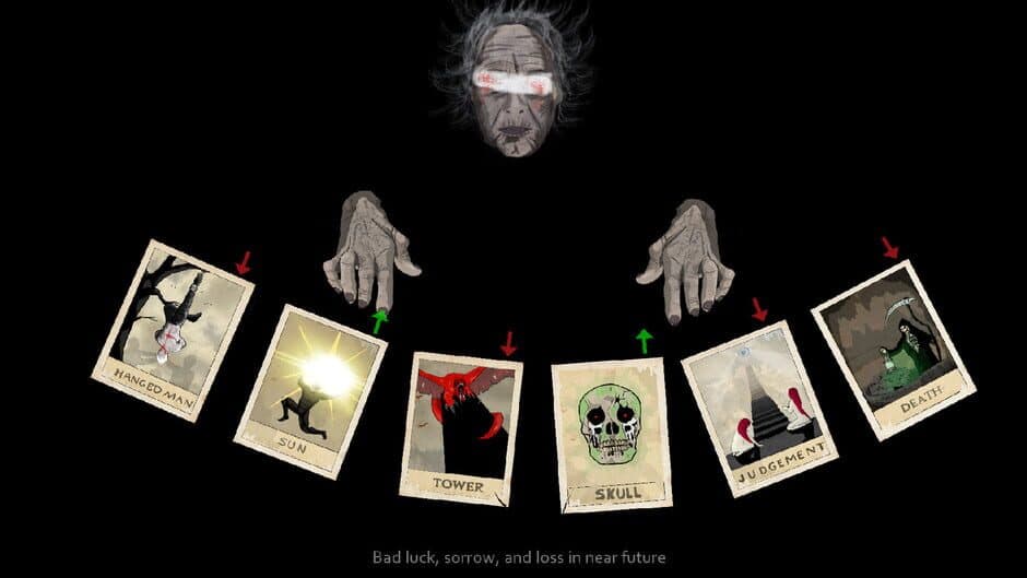 Скриншот 4 из Hellbound: the Awakening