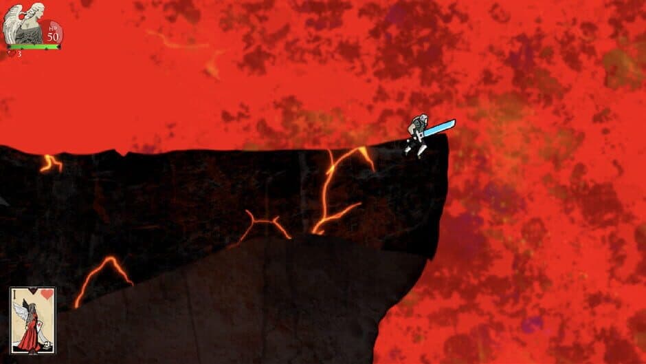 Скриншот 6 из Hellbound: the Awakening