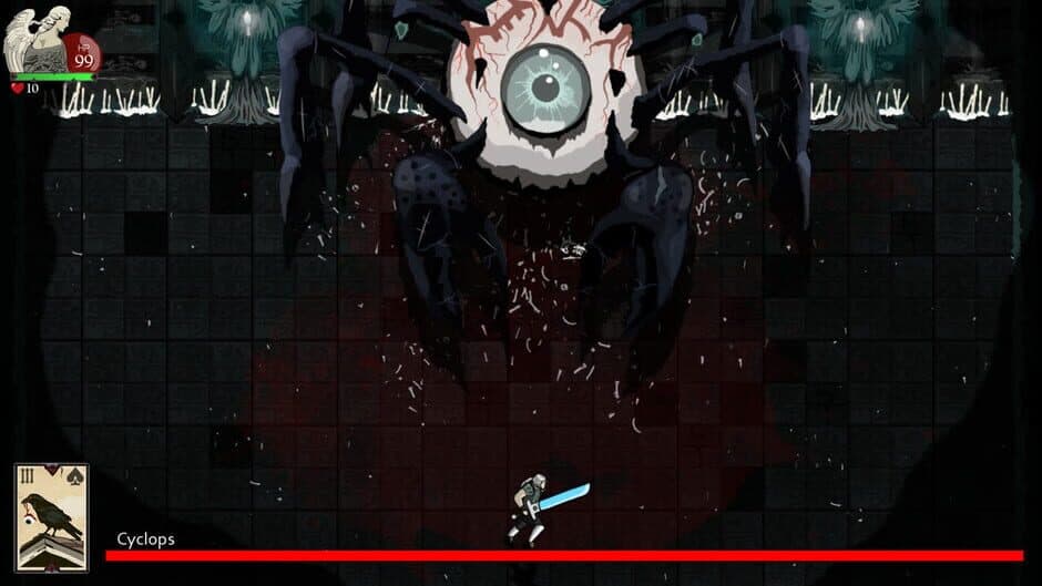 Скриншот 1 из Hellbound: the Awakening