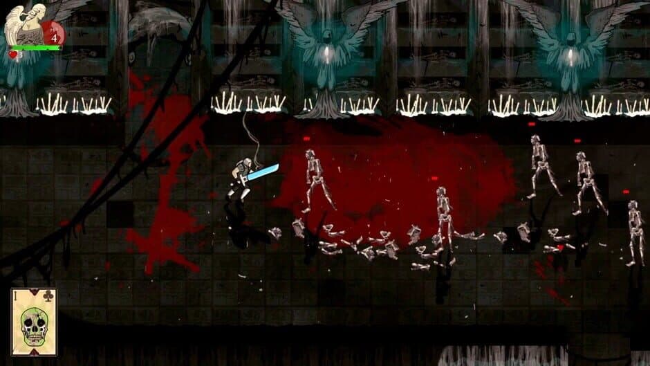 Скриншот 7 из Hellbound: the Awakening