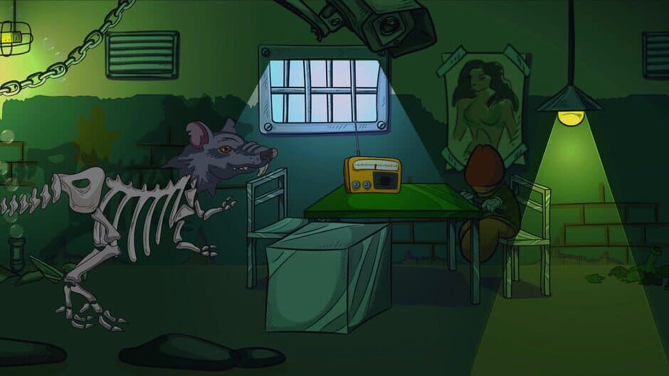 Скриншот 6 из Cockhead