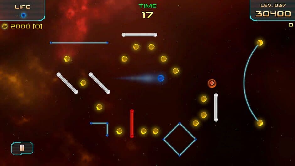 Скриншот 4 из Collector
