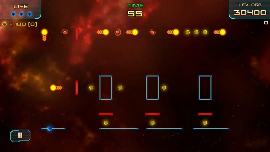 Скриншот 3 из Collector