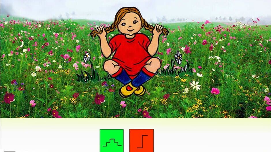 Скриншот 4 из Adventures of musical tones and their notes