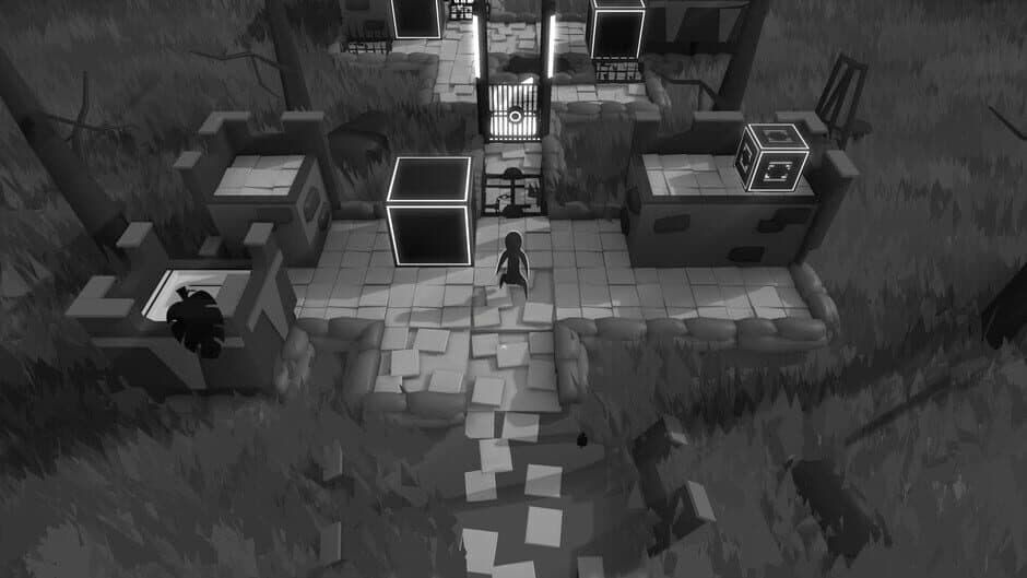 Скриншот 2 из Imbroglio