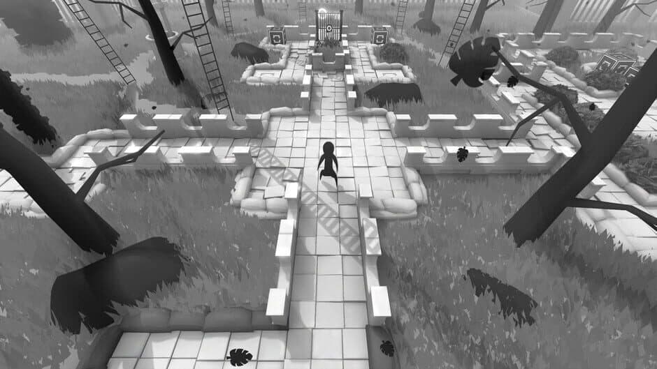 Скриншот 6 из Imbroglio