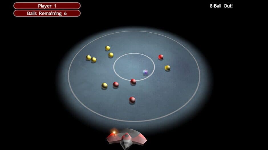 Скриншот 10 из Future Pool