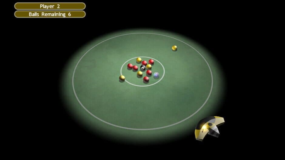 Скриншот 11 из Future Pool