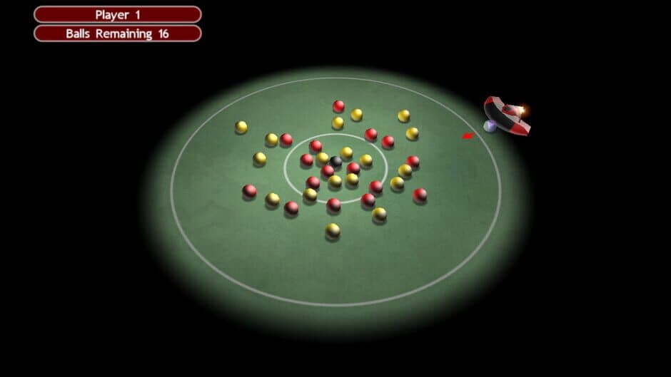 Скриншот 3 из Future Pool
