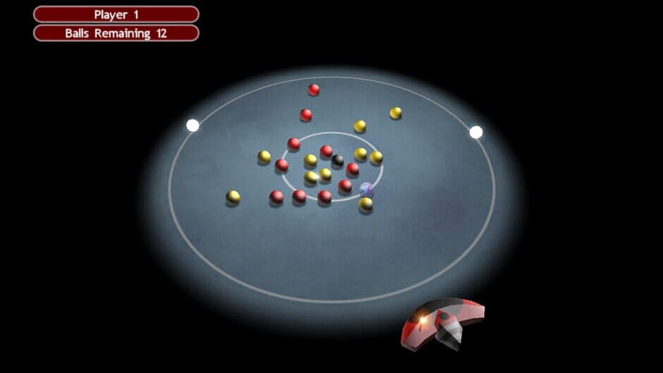 Скриншот 4 из Future Pool