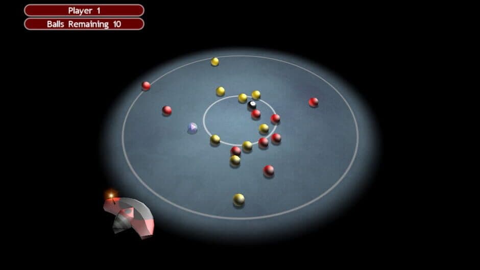Скриншот 9 из Future Pool
