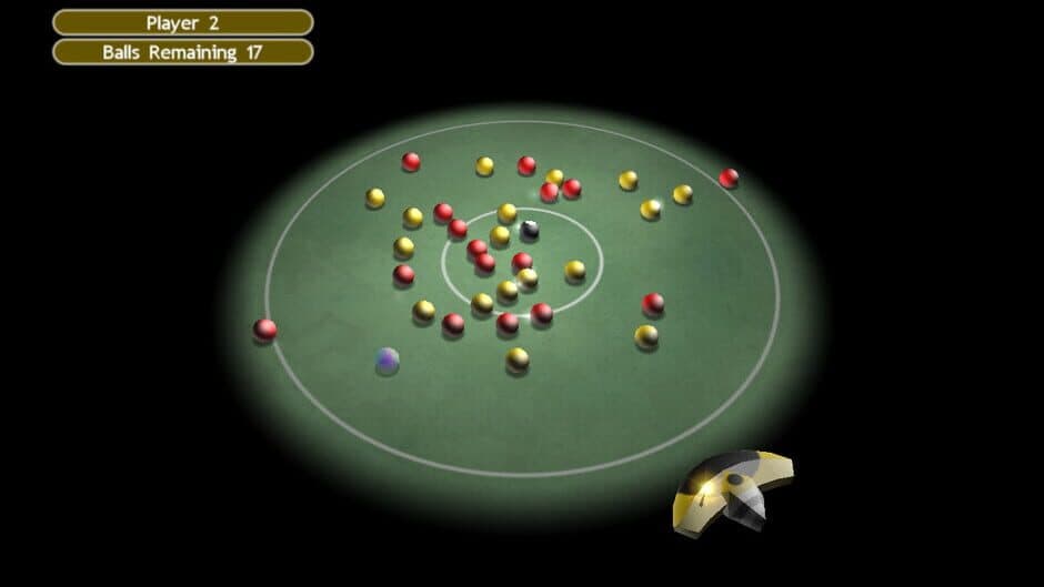 Скриншот 5 из Future Pool