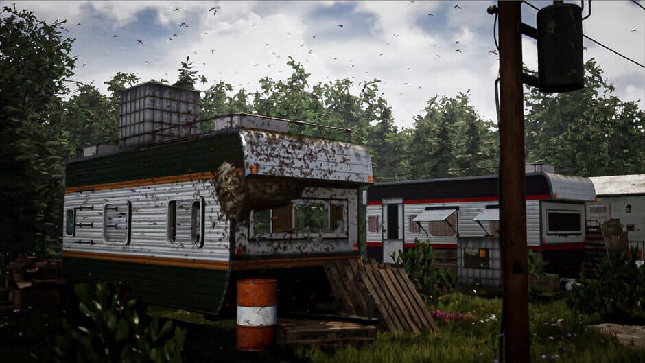 Скриншот 1 из Exterminator Simulator