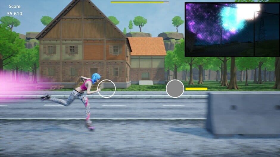 Скриншот 7 из Groove Runner