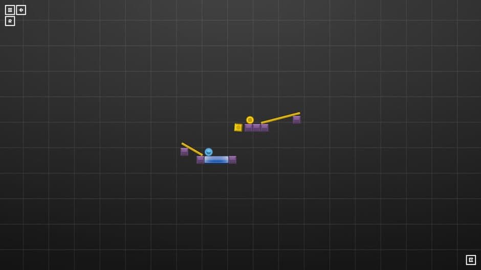Скриншот 4 из Shoot, push, portals