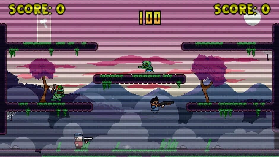 Скриншот 3 из The incredible friends