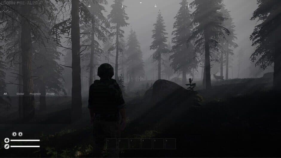 Скриншот 7 из Reborn: Survival
