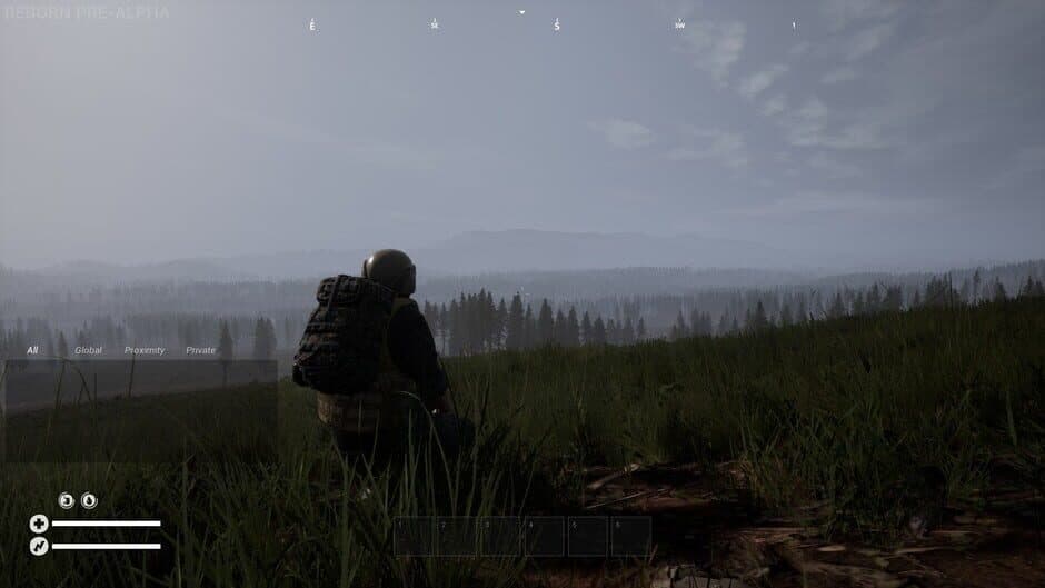 Скриншот 5 из Reborn: Survival