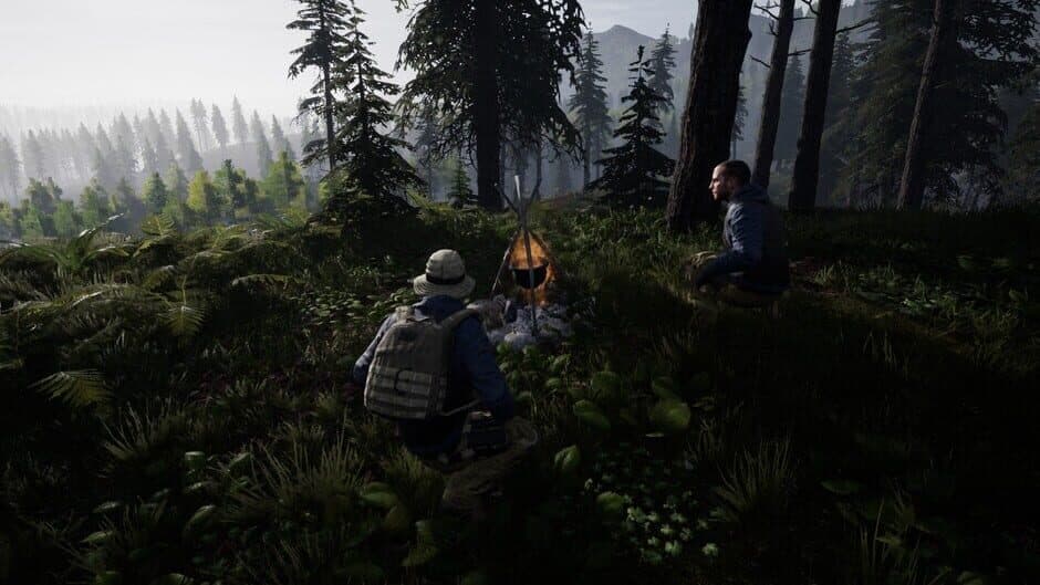 Скриншот 3 из Reborn: Survival