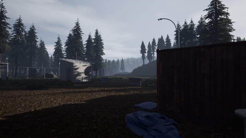 Скриншот 6 из Reborn: Survival