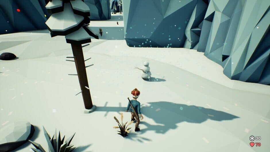 Скриншот 2 из Snowballs