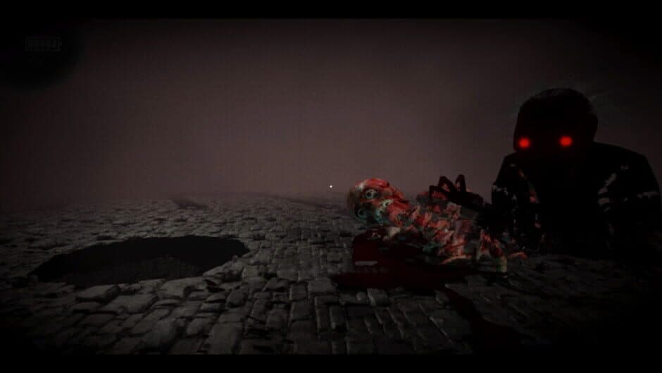 Скриншот 6 из Death Gasp VR