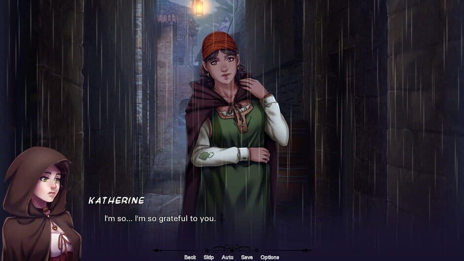 Скриншот 4 из The Heiress of Sorcery