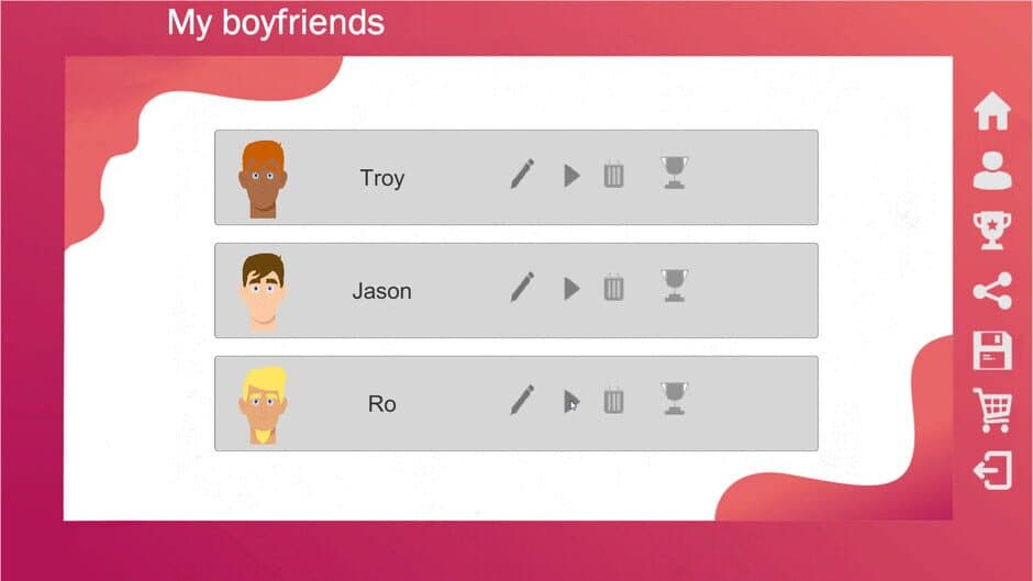 Скриншот 3 из Better Boyfriend