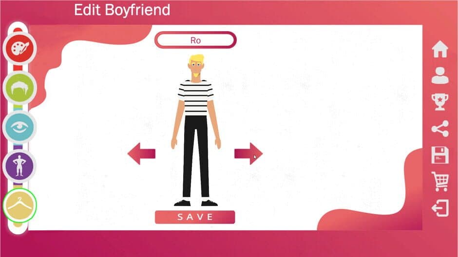 Скриншот 1 из Better Boyfriend
