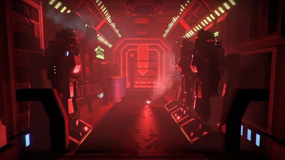 Скриншот 9 из Soul Axiom Rebooted