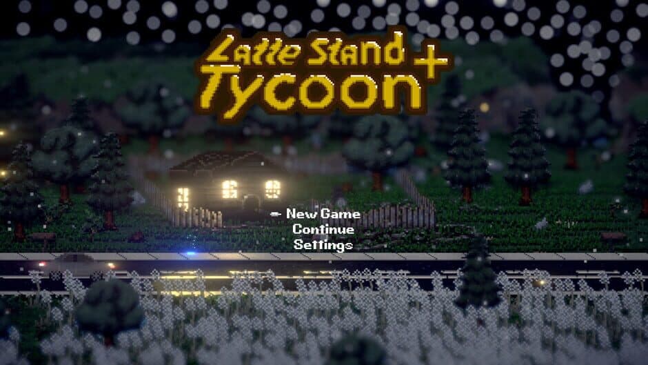 Скриншот 7 из Latte Stand Tycoon +