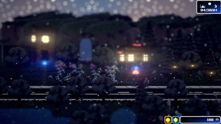 Скриншот 4 из Latte Stand Tycoon +