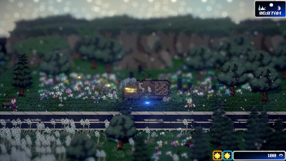 Скриншот 6 из Latte Stand Tycoon +