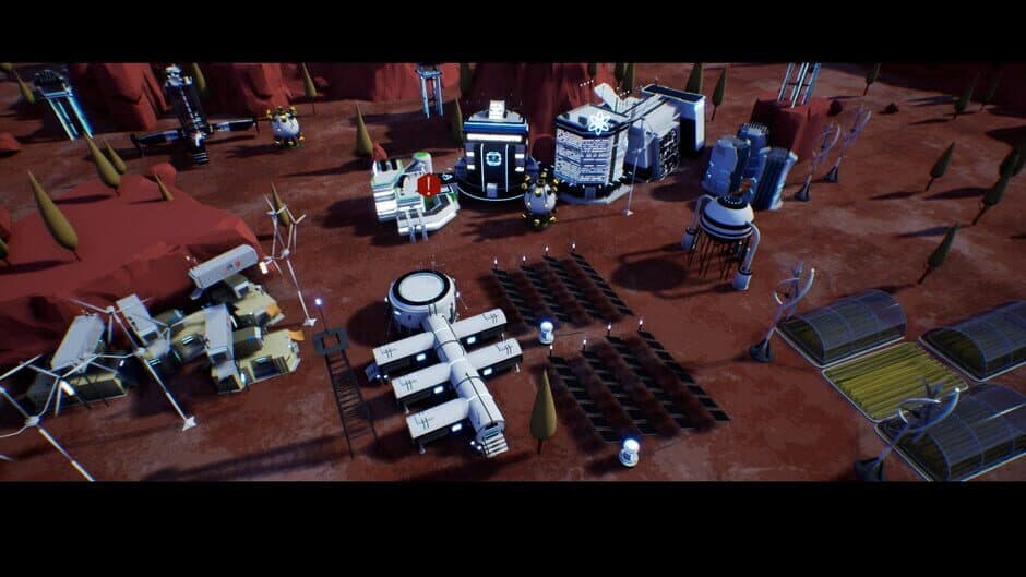 Скриншот 5 из Voyagers