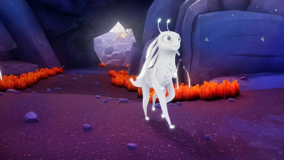 Скриншот 4 из Sayri: The Beginning