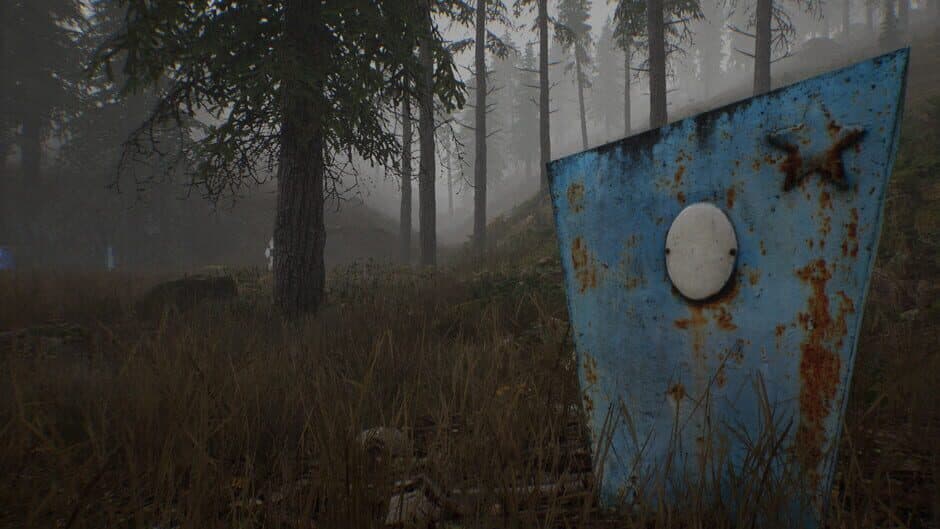 Скриншот 5 из 30km survival zone: Chernobyl