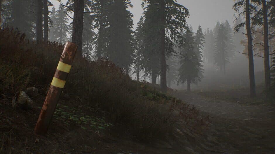 Скриншот 2 из 30km survival zone: Chernobyl
