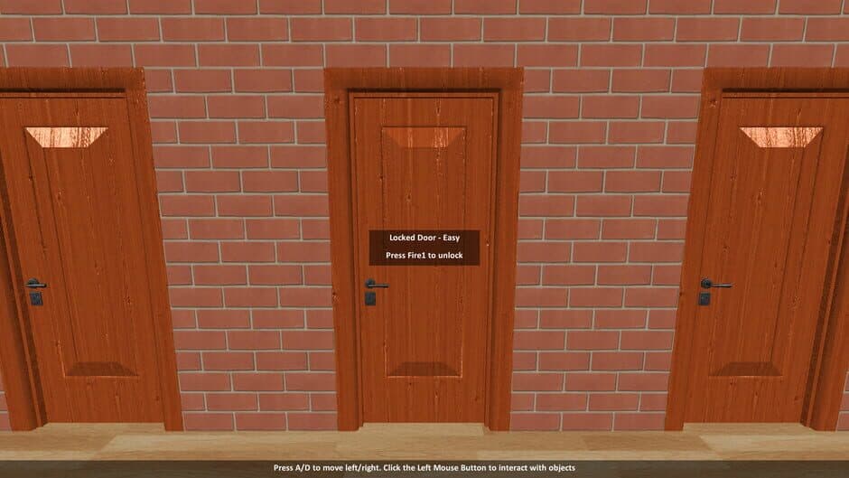 Скриншот 3 из Hacking locks Simulator