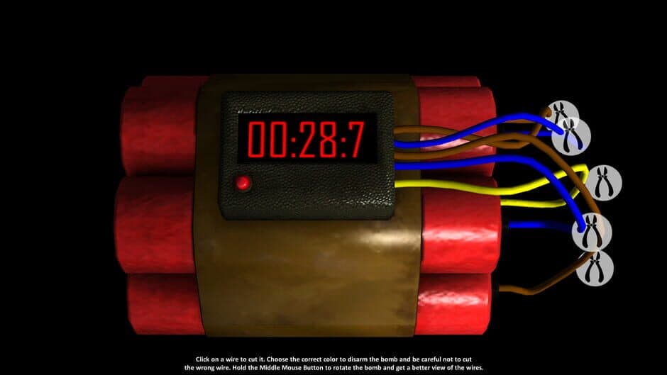 Скриншот 4 из Hacking locks Simulator