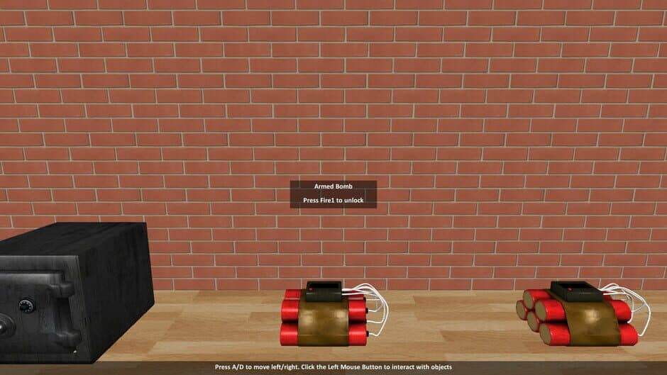 Скриншот 1 из Hacking locks Simulator
