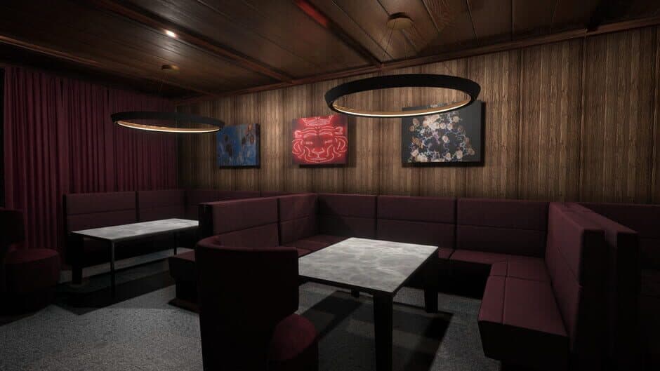 Скриншот 10 из Restaurant Flipper
