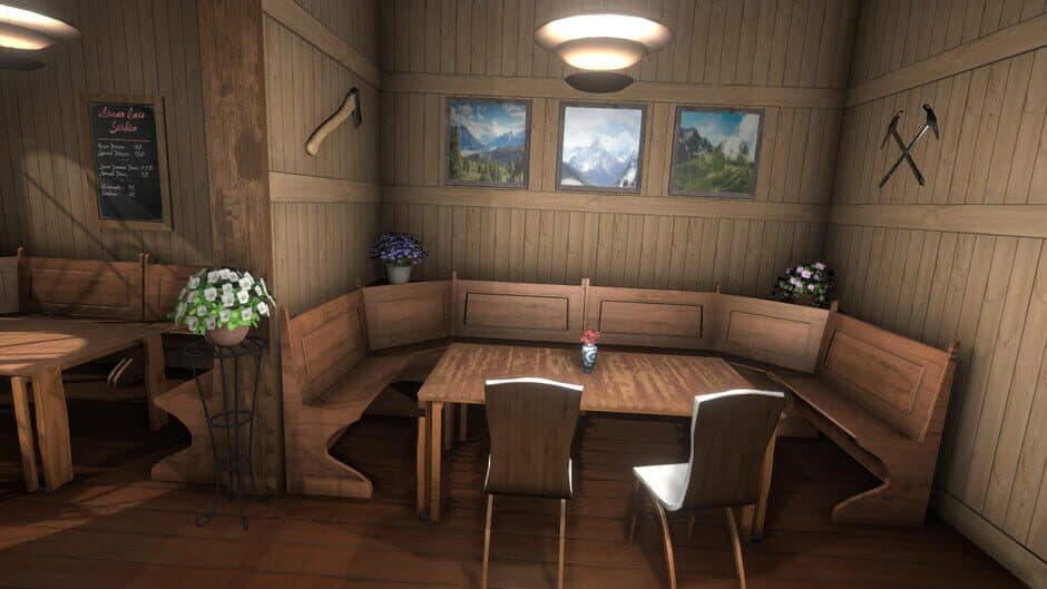 Скриншот 2 из Restaurant Flipper