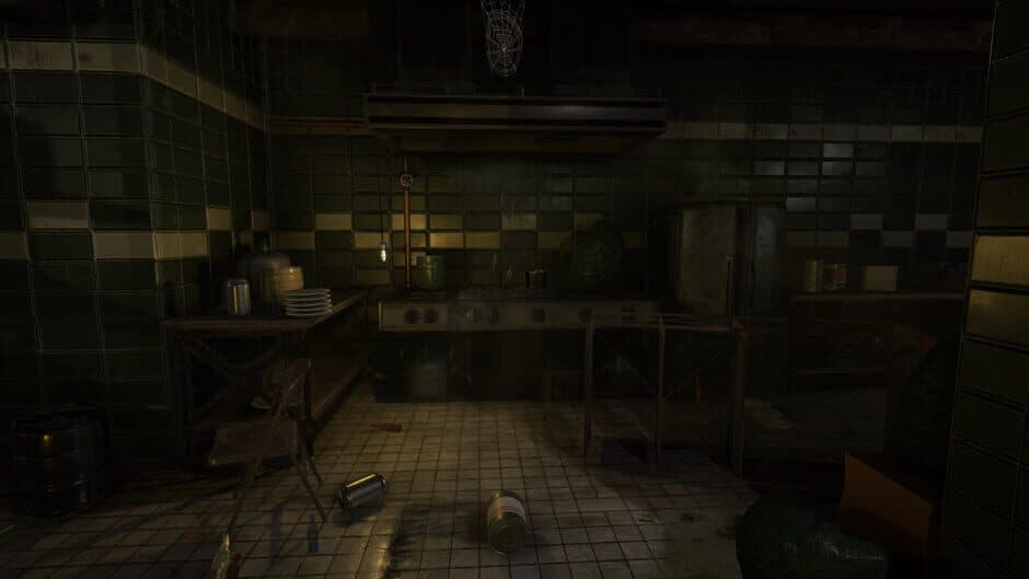 Скриншот 1 из Restaurant Flipper