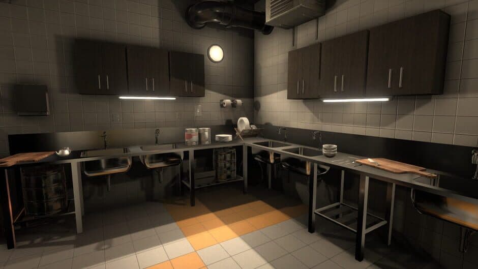 Скриншот 5 из Restaurant Flipper