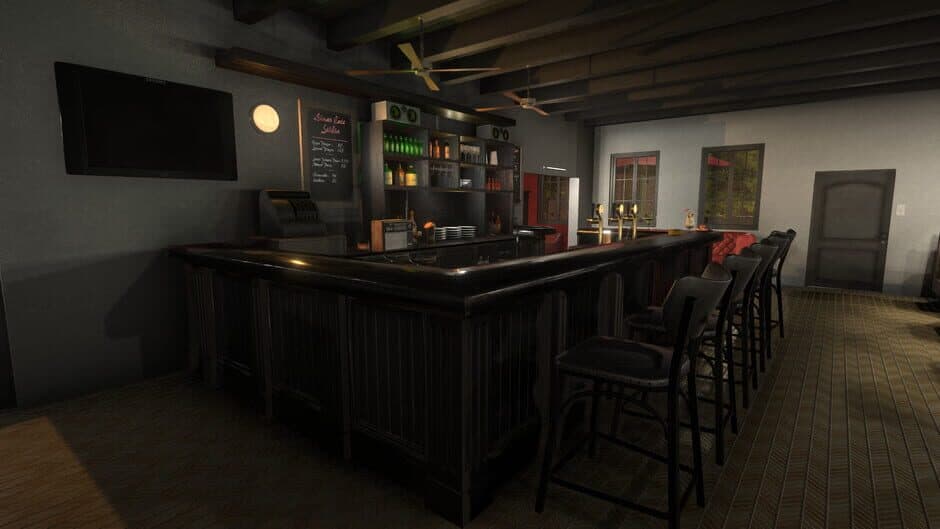 Скриншот 11 из Restaurant Flipper