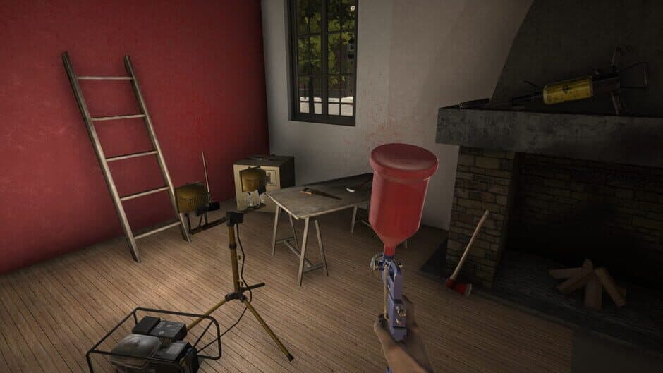 Скриншот 12 из Restaurant Flipper