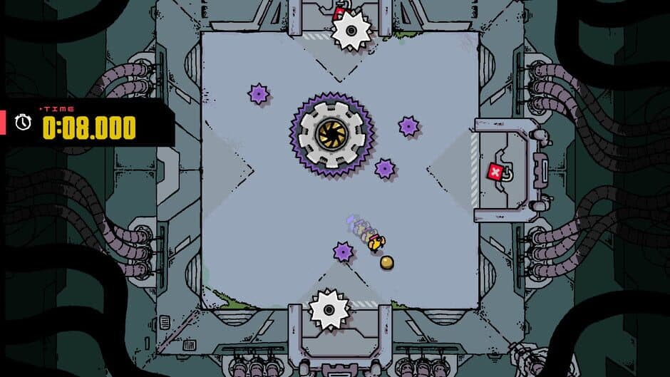Скриншот 5 из Disc Room